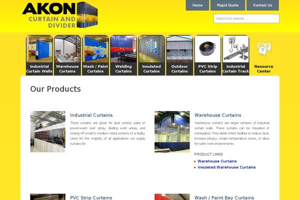 Site using Woocommerce-anti-fraud plugin