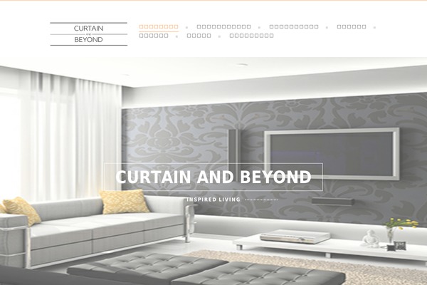 Patti theme site design template sample