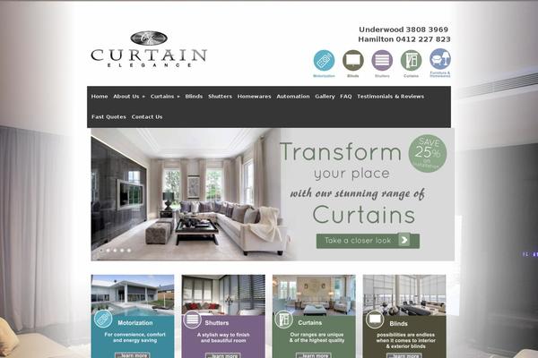 Site using Ultimate Form Builder Lite plugin