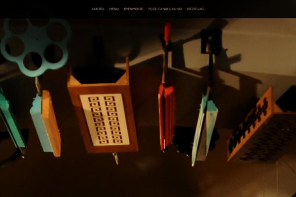Site using Simple Lightbox plugin
