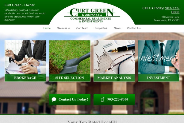 Uxi theme site design template sample