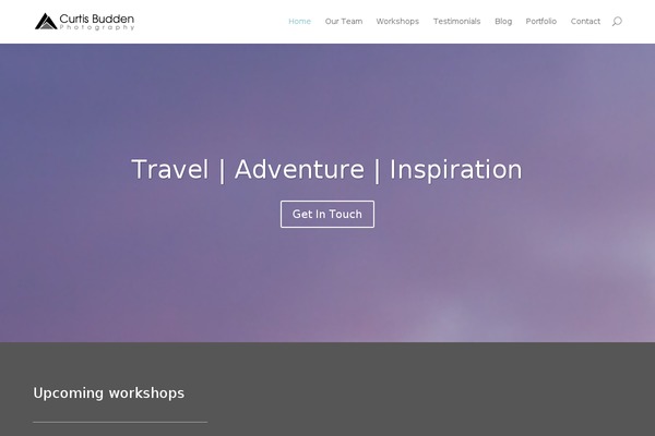 Site using Contact Form 7 plugin