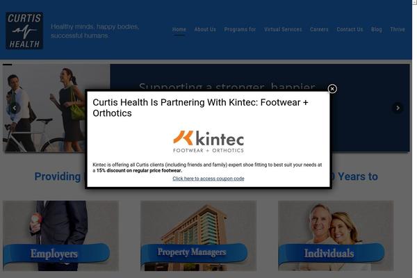 Site using Image Caption Hover plugin