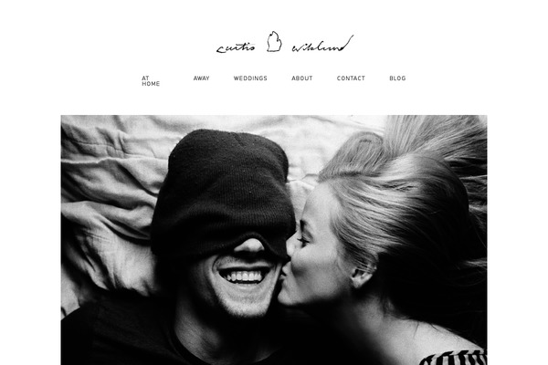 ProPhoto 6 theme site design template sample