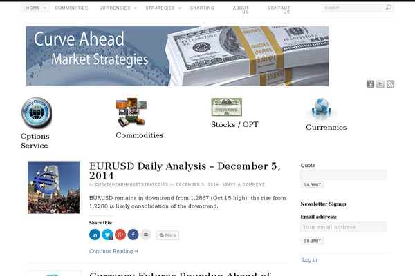 Site using Append Link on Copy plugin