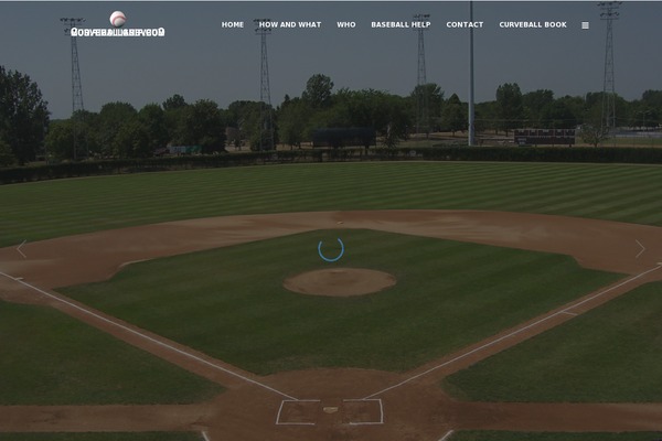 Elision theme site design template sample