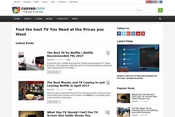 Site using WooZone plugin