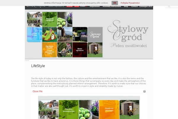 Smpl theme site design template sample