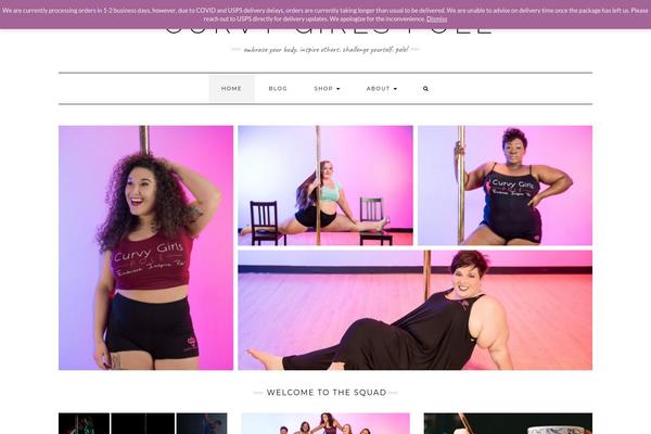 Site using WooCommerce Menu Cart plugin