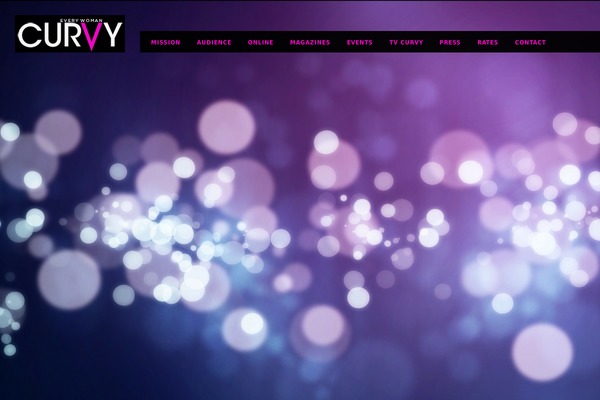 V1 theme site design template sample