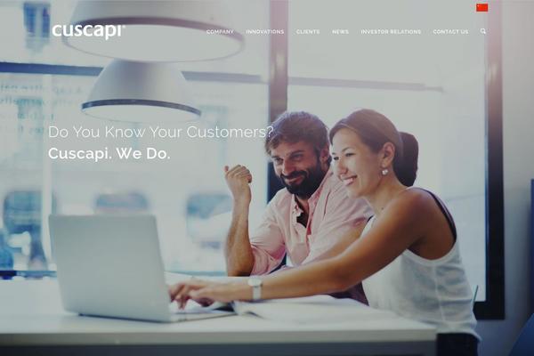 Retigo theme site design template sample