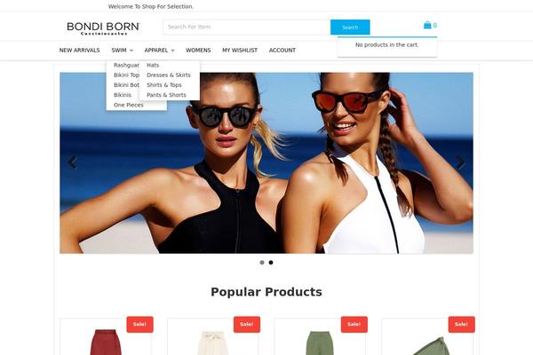 Site using Js-composer plugin