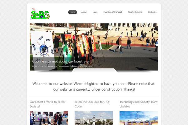 Dzonia Lite theme site design template sample