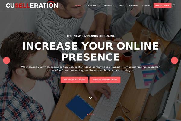 Site using Pc-google-analytics plugin