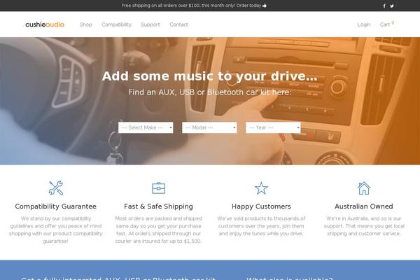 Site using WooDiscuz - WooCommerce Comments plugin