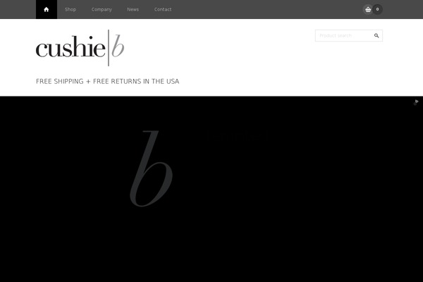 Outlet theme site design template sample
