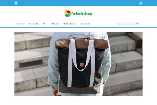 Site using Js-composer plugin