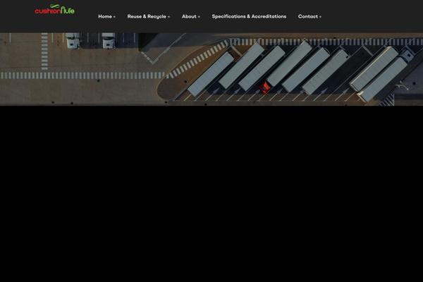 Smartic-child theme site design template sample