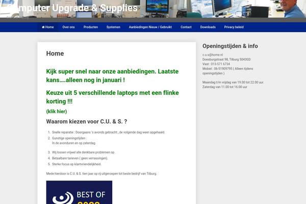 Publishable-mag theme site design template sample