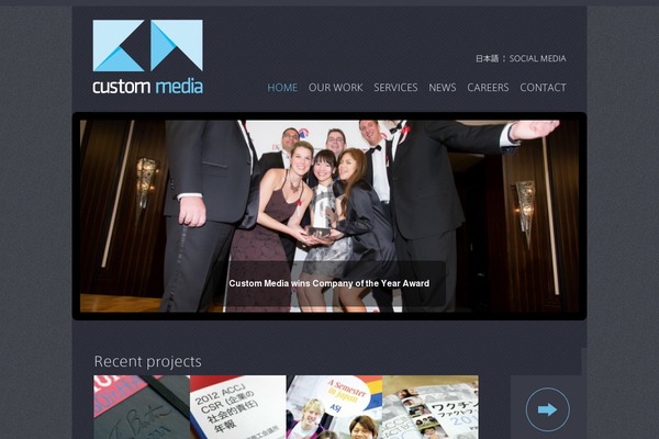 CM_Theme WordPress theme, websites list used CM_Theme theme CM_Theme theme websites examples