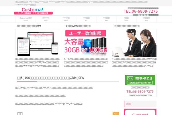 Site using Wp-leads-builder-any-crm-pro plugin