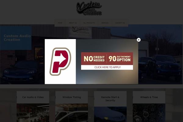 Site using Cmsms-contact-form-builder plugin