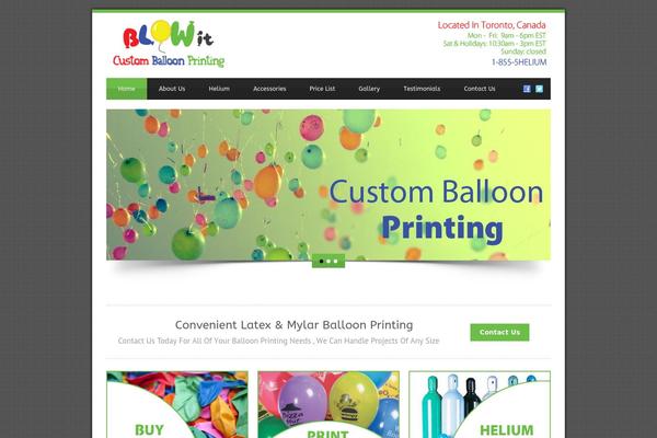 Bluediamond-v1-10 theme site design template sample