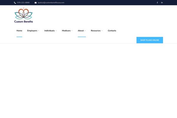 Engitech theme site design template sample