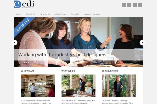 Site using Grid Gallery with Custom Links plugin