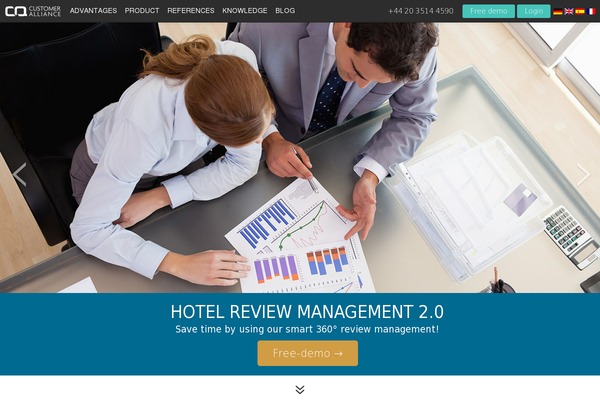 Redesign theme site design template sample