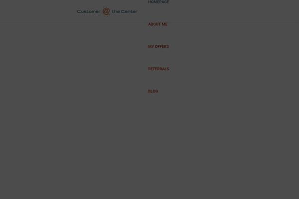 Uncode theme site design template sample