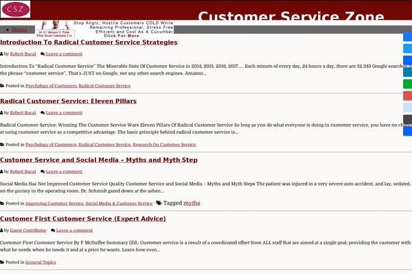 Site using WP Ultimate CSV Importer plugin