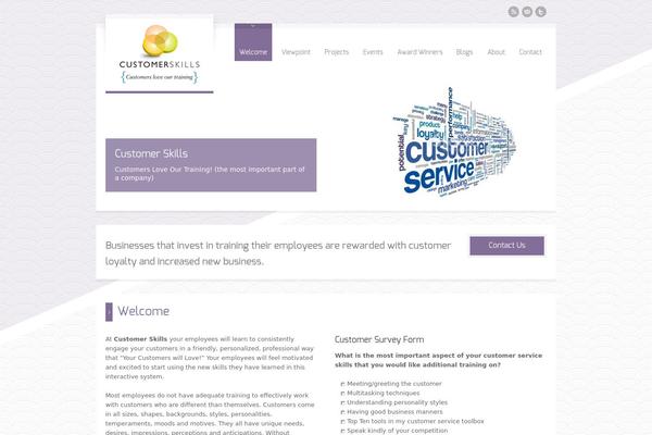 RT-Theme 17 theme site design template sample