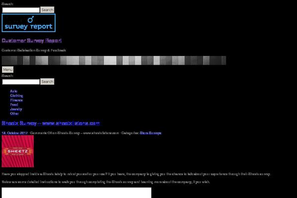 Site using Tgc-custom-stylesheet plugin