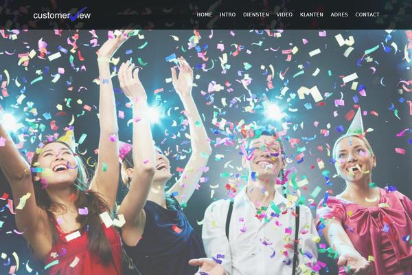 Avada Child Theme theme site design template sample