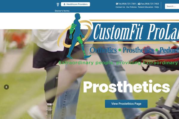 Site using RegistrationMagic-Custom Registration Forms plugin
