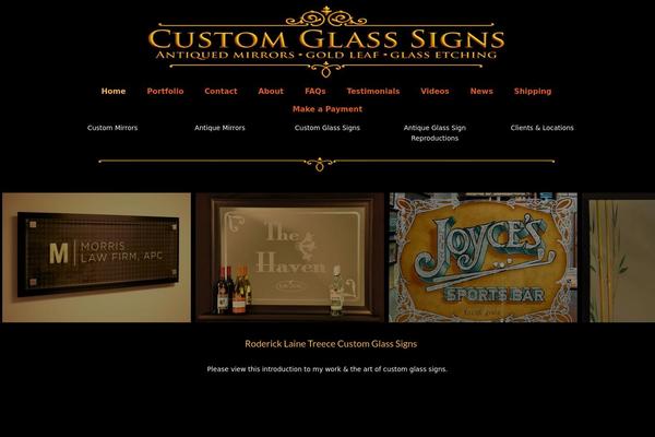 Virtue_premium_child theme site design template sample