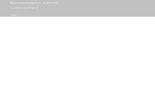Site using Stripe-payments plugin