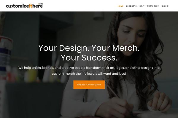 Site using Yith-woocommerce-pdf-invoice-premium plugin