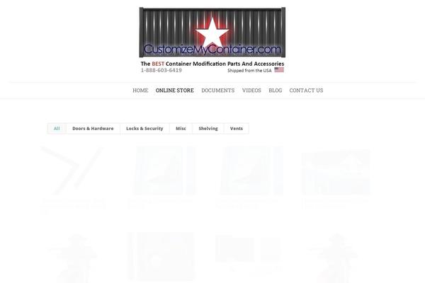Site using Divi-Switch plugin