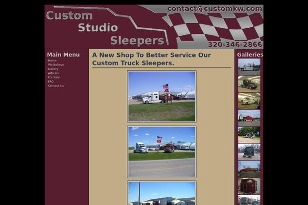 Atahualpa 3.4.4 theme site design template sample