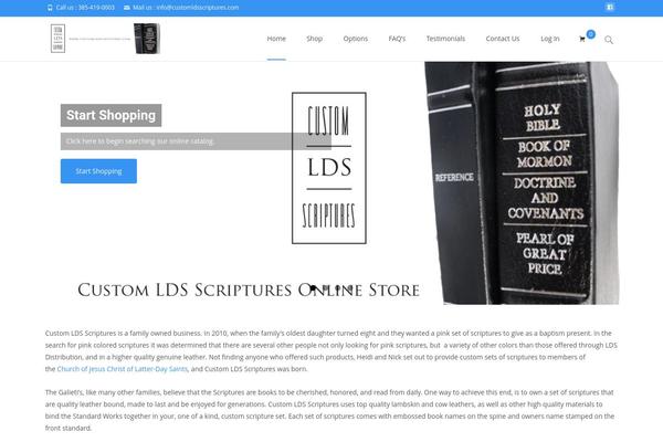 i-craft theme site design template sample