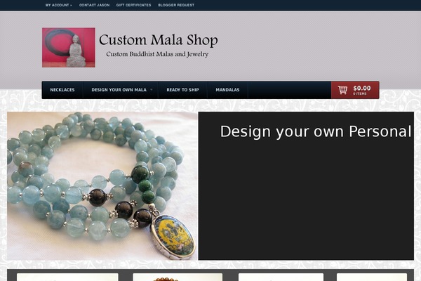Site using Cj-popups plugin