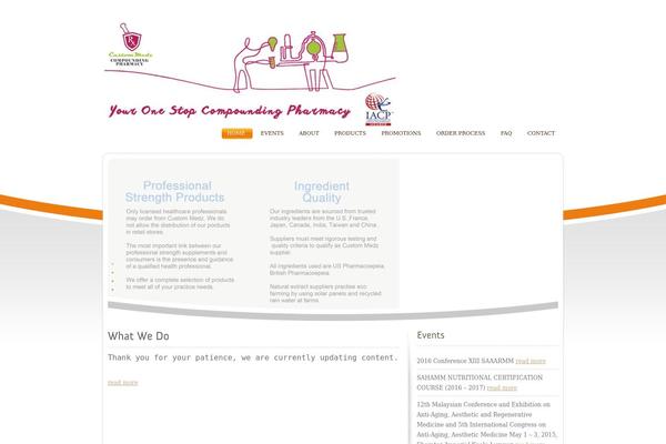 Rttheme9 theme site design template sample