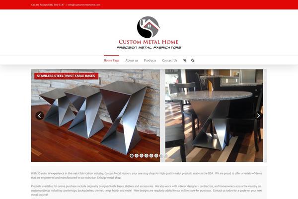 Site using Tmls_testimonials plugin