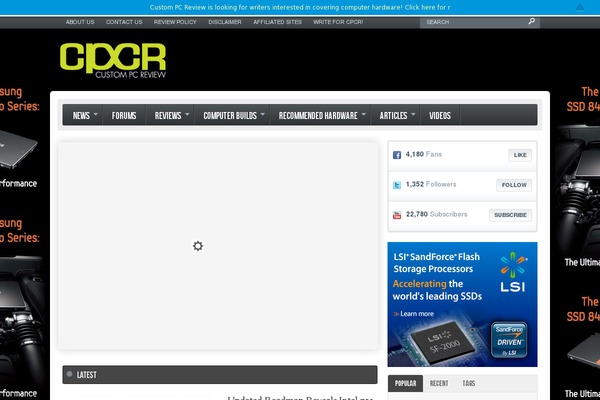 Extra theme site design template sample