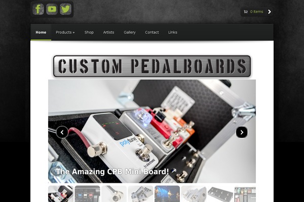 Site using WooCommerce Bulk Discount plugin