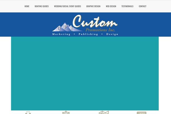 custompromotionsinc.com site used Awake_2019