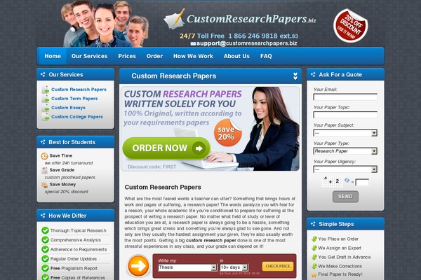 Site using Autocoloring plugin