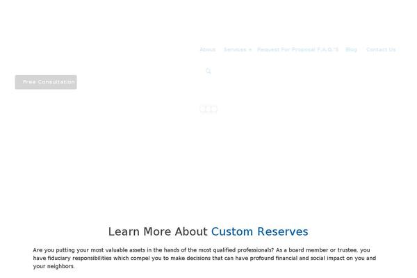 Site using Social Sharing Toolkit plugin